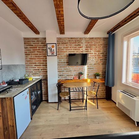 Apartment By The River Nis Exterior photo