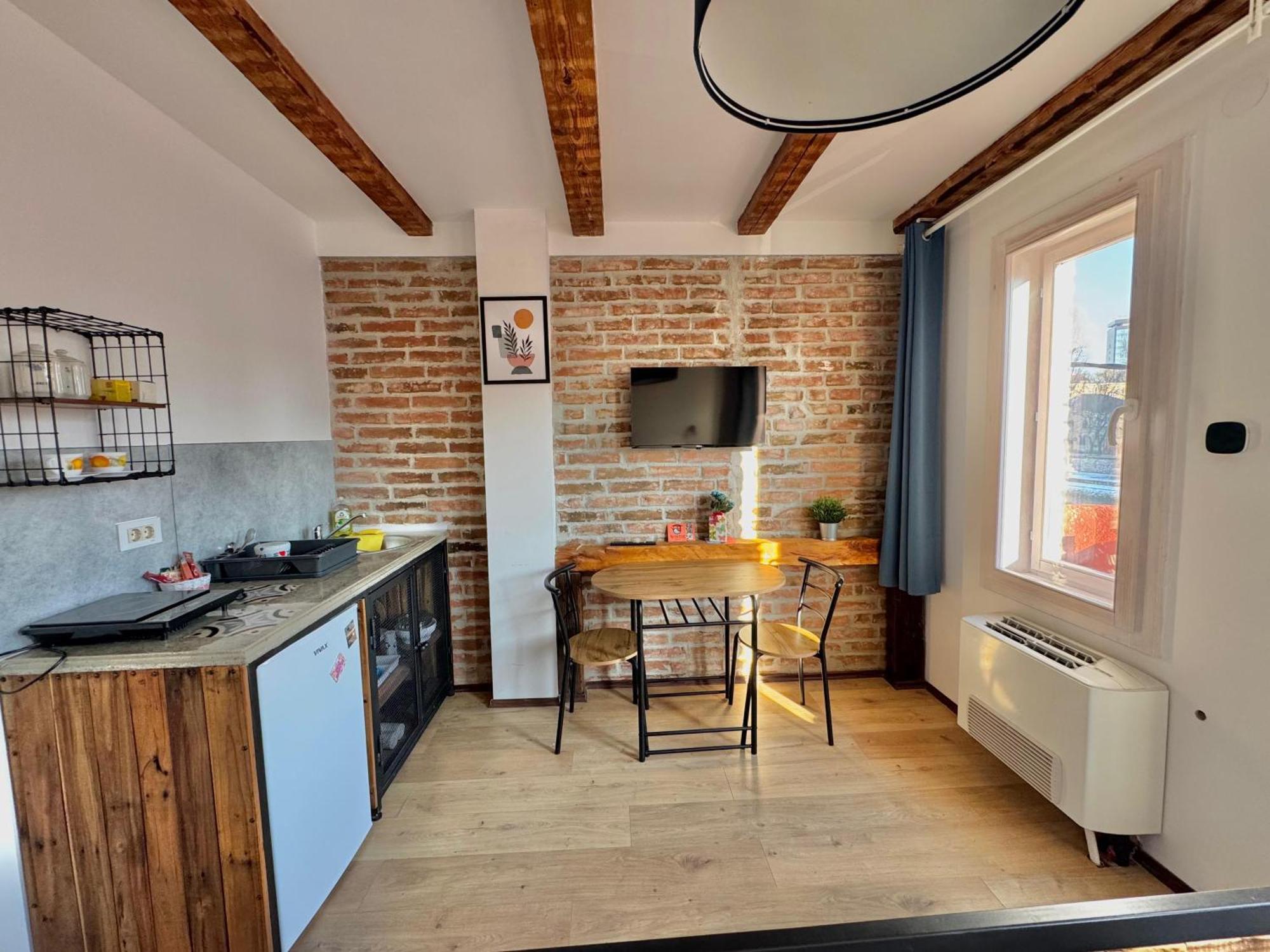 Apartment By The River Nis Exterior photo