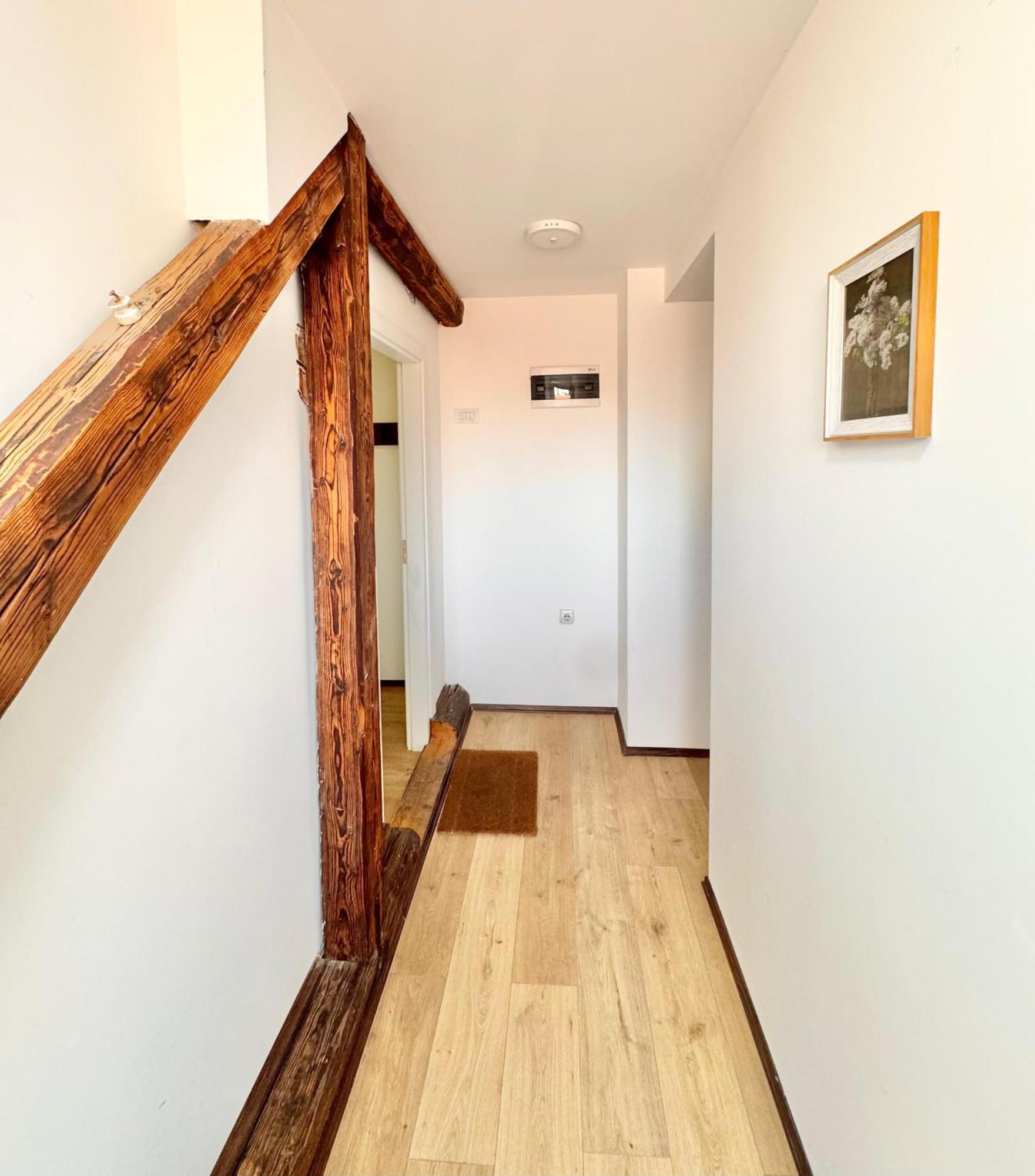 Apartment By The River Nis Exterior photo