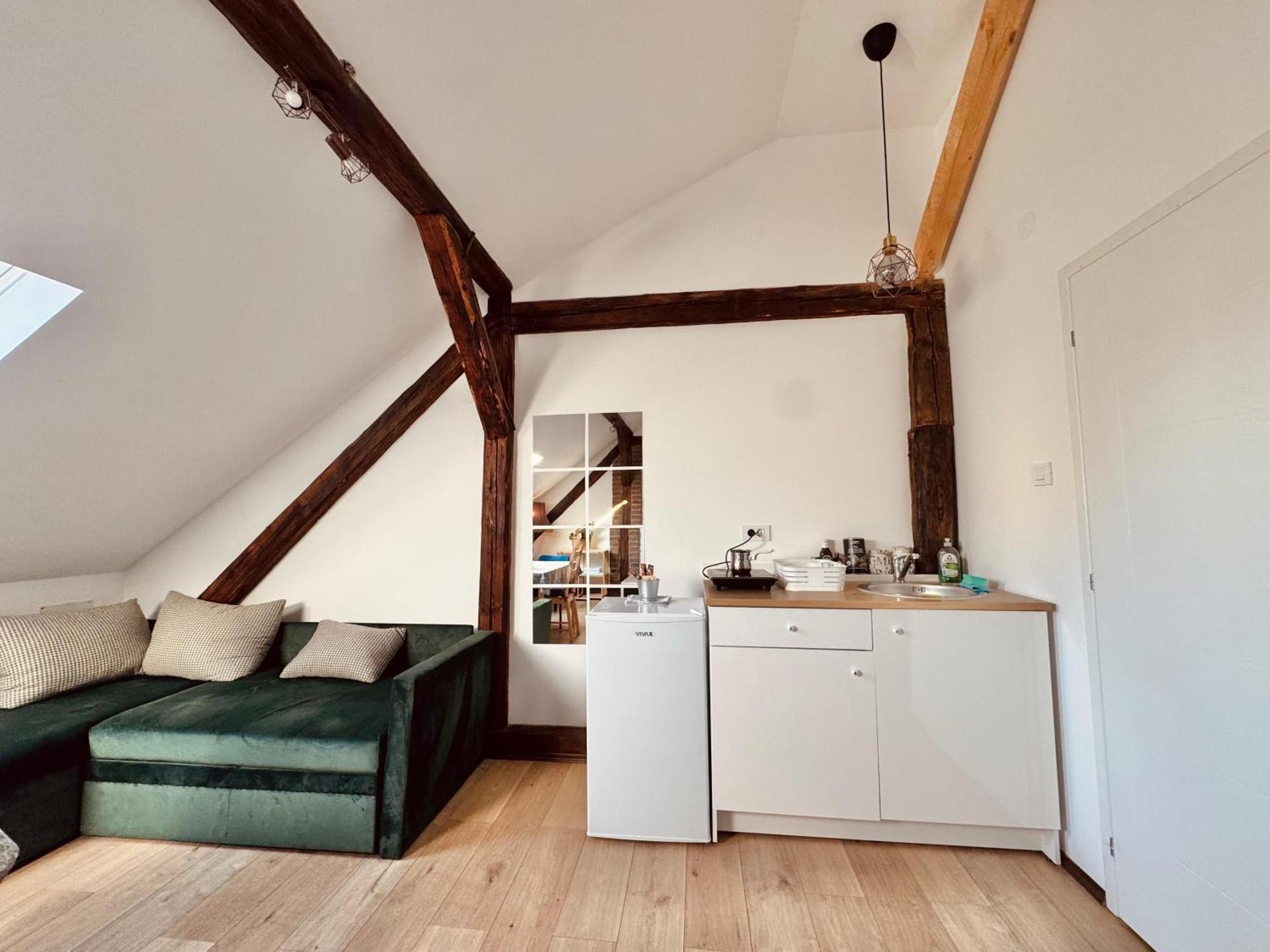Apartment By The River Nis Exterior photo