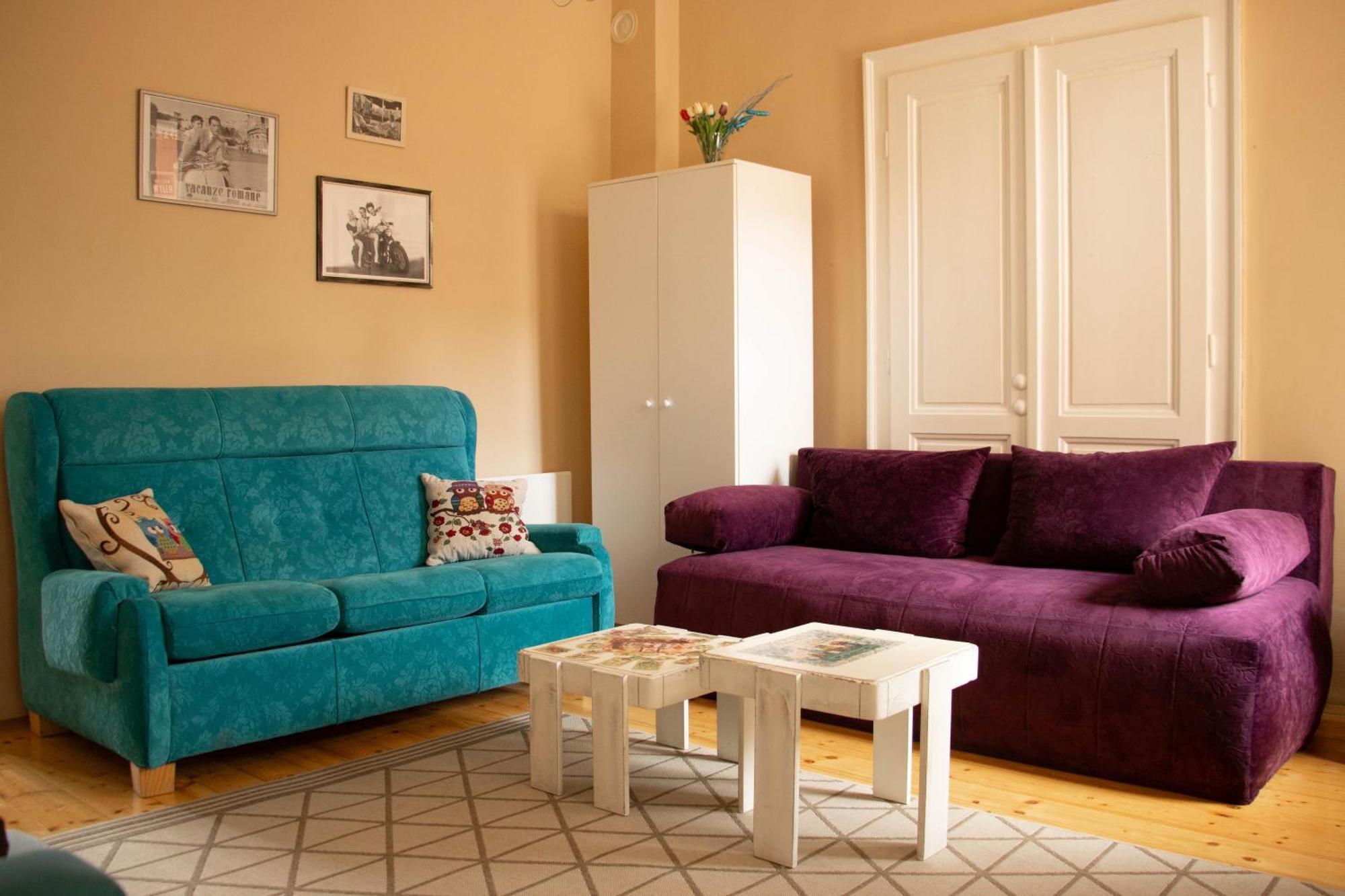 Apartment By The River Nis Exterior photo